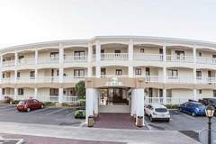 Ferienwohnung - Appartement-1 bedroom - Ferienunterkunft in Willemstad (2 Personen)