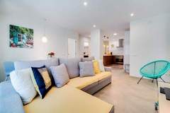 Ferienwohnung - Vivalidays Josep - Blanes - Ferienunterkunft in Blanes (4 Personen)