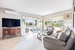 Ferienwohnung - RG-32-LERINS - Ferienunterkunft in Cannes (4 Personen)