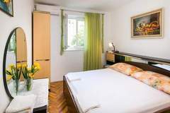 Ferienwohnung - Guest House Raguz - Double Room - 3 - Ferienunterkunft in Dubrovnik (2 Personen)