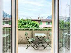 Ferienwohnung - Ferienwohnung Nespolo