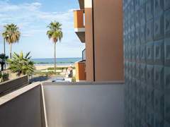 Ferienwohnung - Ferienwohnung Montesilvano Mare 1