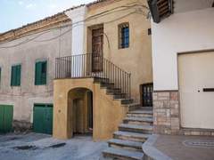 Ferienwohnung - Ferienwohnung Perri