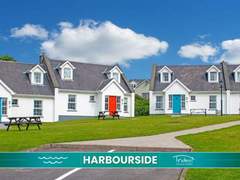 Ferienwohnung - Ferienwohnung, Appartement Dingle HC(TR4) No 1 - A