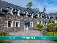 Ferienhaus - Ferienhaus Dingle CY (TR4) No 1 (4 Bed - Sleeps 8) (W)