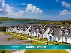 Ferienwohnung - Ferienwohnung, Appartement Dingle HC(TR4) No 9 - B