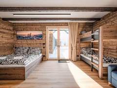 Ferienwohnung - Ferienwohnung Dolní Morava