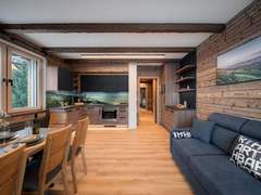 Ferienwohnung - Ferienwohnung Dolní Morava