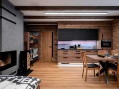 Ferienwohnung - Ferienwohnung Dolní Morava