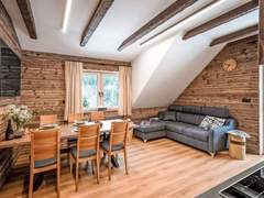 Ferienwohnung - Ferienwohnung Dolní Morava