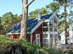 Ferienhaus - Ferienhaus Haus 207