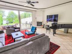 Ferienwohnung - Ferienwohnung Terrassenwohnung am See