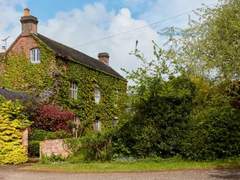 Ferienhaus - Ferienhaus The Farmhouse