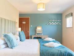 Ferienhaus - Ferienhaus Meadow View