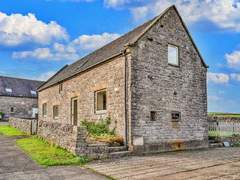 Ferienhaus - Ferienhaus Gag Barn