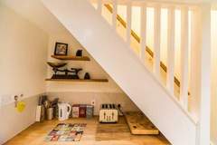 Ferienhaus - Tring-on-Tor - Ferienunterkunft in Matlock (4 Personen)