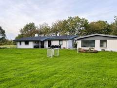 Ferienhaus - Ferienhaus Sigbrit - 100m from the sea