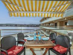 Ferienwohnung - Ferienwohnung Palau del Mar