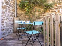 Ferienhaus - Ferienhaus Le Nid de Cancale