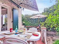 Ferienhaus - Ferienhaus Maison Giono