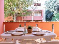 Ferienwohnung - Ferienwohnung Ostrica