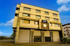 Ferienhaus - Townhouse Oak New Nashik Highway Kalyan Bhiwandi 3 - Ferienunterkunft in Mumbai (2 Personen)