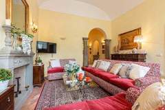 Ferienhaus - Casa Francesca - Ferienunterkunft in Lucca (4 Personen)