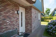 Ferienhaus - Anzelhoef 35 - Ferienunterkunft in Sint Maartenszee (6 Personen)