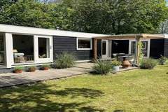 Ferienhaus - Campanula 189 - Ferienunterkunft in Sint Maartenszee (4 Personen)