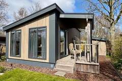 Ferienhaus - Campanula 227 - Ferienunterkunft in Sint Maartenszee (4 Personen)