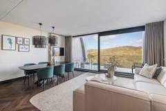 Ferienhaus - Penthouse Zilt | 6 Persons - Ferienunterkunft in Sint Maartenszee (6 Personen)