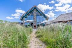 Ferienhaus, Exklusive Unterkunft - Villa Buytenplaats 193 - Ferienunterkunft in De Koog (6 Personen)