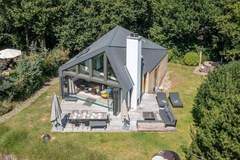 Ferienhaus, Exklusive Unterkunft - Duynzoom 5 - Ferienunterkunft in De Koog (8 Personen)