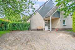 Ferienhaus - Kamperfoelie 43 - Ferienunterkunft in De Koog (4 Personen)