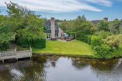 Ferienhaus - Kamperfoelie 55 - Ferienunterkunft in De Koog (4 Personen)