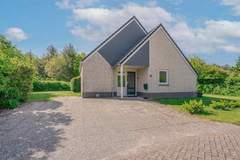 Ferienhaus - Kamperfoelie 85 - Ferienunterkunft in De Koog (4 Personen)