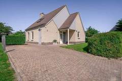 Ferienhaus - Kamperfoelie 75 - Ferienunterkunft in De Koog (4 Personen)