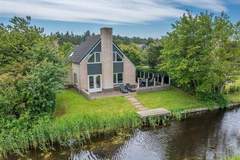 Ferienhaus - Kamperfoelie 69 - Ferienunterkunft in De Koog (4 Personen)