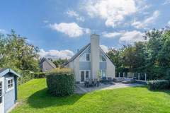 Ferienhaus - Kamperfoelie 59 - Ferienunterkunft in De Koog (4 Personen)