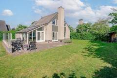 Ferienhaus - Kamperfoelie 83 - Ferienunterkunft in De Koog (5 Personen)