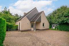 Ferienhaus - Kamperfoelie 31 - Ferienunterkunft in De Koog (6 Personen)