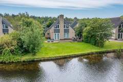 Ferienhaus - Kamperfoelie 51 - Ferienunterkunft in De Koog (6 Personen)