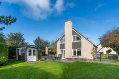 Ferienhaus - Kamperfoelie 57 - Ferienunterkunft in De Koog (6 Personen)