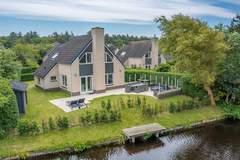 Ferienhaus - Kamperfoelie 67 - Ferienunterkunft in De Koog (6 Personen)