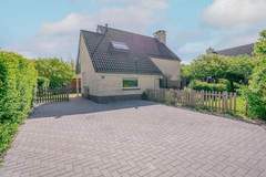 Ferienhaus - Kamperfoelie 81 - Ferienunterkunft in De Koog (6 Personen)