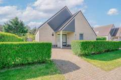 Ferienhaus - Kamperfoelie 93 - Ferienunterkunft in De Koog (6 Personen)