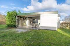 De parel 164 - Ferienunterkunft in De Koog (5 Personen)