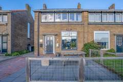 Ferienhaus - Brink 24 - De Bosruiter - Ferienunterkunft in De Koog (5 Personen)