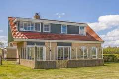 Ferienhaus - De Annabella 11- De Zandhaas - Ferienunterkunft in De Koog (5 Personen)