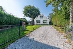 Ferienhaus - Epelaan 34 - Ferienunterkunft in De Koog (6 Personen)